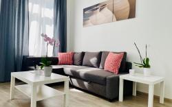Comfy Flat at the Heart of Budapest