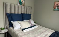 One Bedroom in the Capital City 