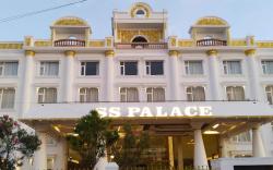 Hotel SS Palace