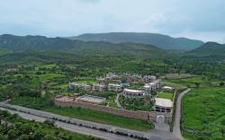 The Amargarh - Udaipur Hotel