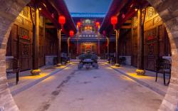 Pingyao Harmony Guesthouse West Street Branch