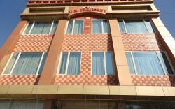 Hotel GK President