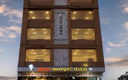 Hotel Annapurna Palace