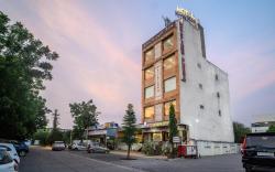 Hotel Annapurna Palace