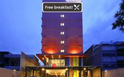 Amaris Hotel Pasar Baru