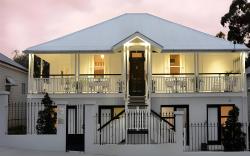 Heal House