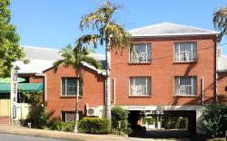 Greenslopes Motor Inn