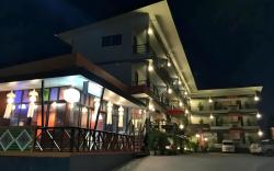 Nan Treasure Hotel