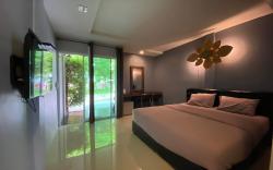 Wang nam yen hill วังน้ำเย็นฮิลล์รีสอร์ต