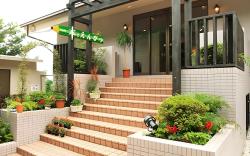 Ipponno Enpitsu Guest House