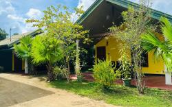 Ceylon Safari cottage