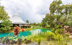 ทริปเปิ้ลดรีมส์ 