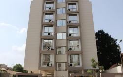 Hotel Shrimad Residency