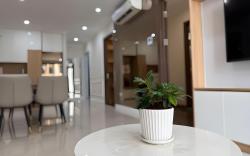 CĂN HỘ HÀ ĐÔ CENTROSA QUẬN 10, TRUNG TÂM ĐƯỜNG 3/2