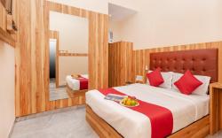 Hotel Al Moazin