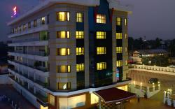 Dass Continental Hotel