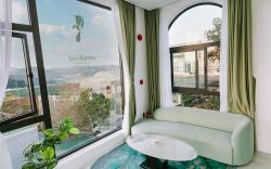 Yen Maison Homestay - Đa Lat