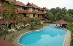 Hotel Oranjje by Secoms