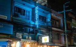 Another High Away Hostel Bangkok