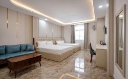 Thọ Lập 3 Feliz 寿立商旅酒店