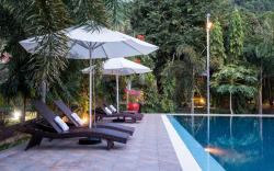 Kep Bungalows