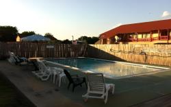 Quality Inn Madisonville