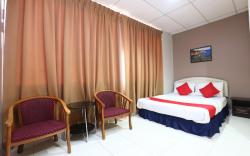 Hotel O Destiny Riverside Hotel