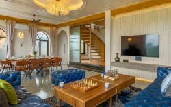 Sapphire By Radiant Villas And Resorts