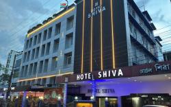 HOTEL SHIVA, ULUBARI, MAZAR ROAD, GUWAHATI