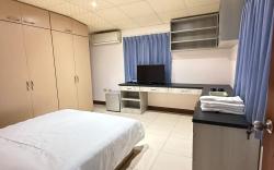 Aomori Travel - Double Room with Shared Bathroom3