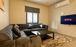 Luxury 1BR | Cozy Apartment & Prime Location B5