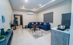 Elegant One-BedroomApartment O19