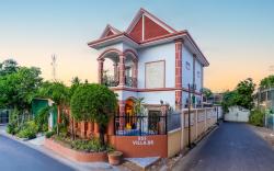 855 Villa Siem Reap 