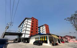 FINLAND PLACE & HOTEL
