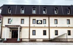 Macan Boutique Hotel by The ROOMZ