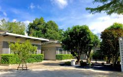 SOUL SPACE RESORT (โซลย์ สเปซ รีสอร์ท)
