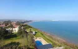 Haven Hall Hotel