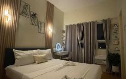 Condo in Davao near Airport & Samal Wharf