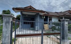NH2 Homestay Gong Badak