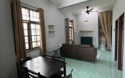 NH2 Homestay Gong Badak