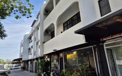 Ixora Homestay by D'Keduit