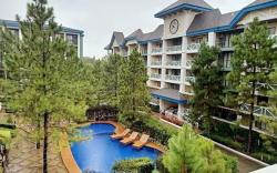 Cozyluxe Pine Suites Tagaytay Staycation 