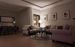 Marbella Corniche  Compound Apartment