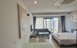 Spacious 5*Suites@Gold Coast Building, Beach Front