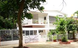 Madhuram House