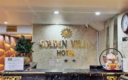 Golden Hotel