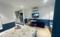 Beach walkable seven seas cote