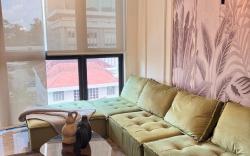 Deluxe Duplex Studio Suite @ Agile Bukit Bintang