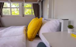 Kanal Bangkok Service Residence 