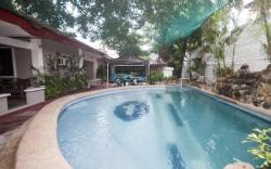 The Lagoon Resort